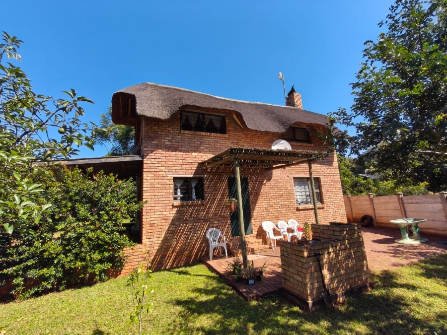 4 Bedroom Property for Sale in Waterkloof A H North West